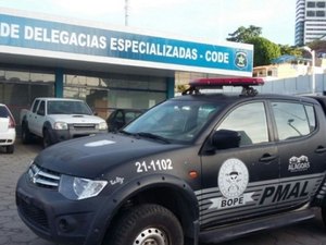 Exame confirma estupro de jovens sequestradas a caminho do colégio