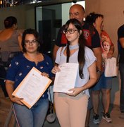 Moradores de edifício no Pinheiro registram queixa contra Defesa Civil de Maceió