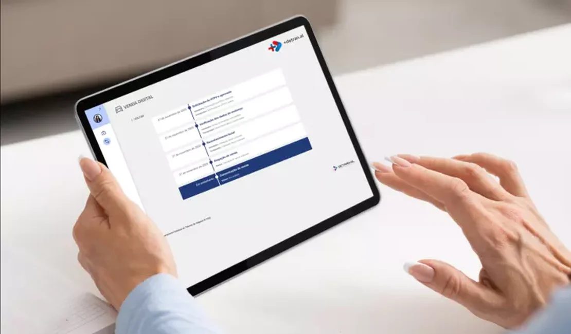 Serviços do Detran/AL ficam indisponíveis após falha na comunicação com sistema nacional do Serpro