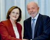 Lula assina nomeação de Marluce Caldas para o STJ; posse da alagoana será em setembro