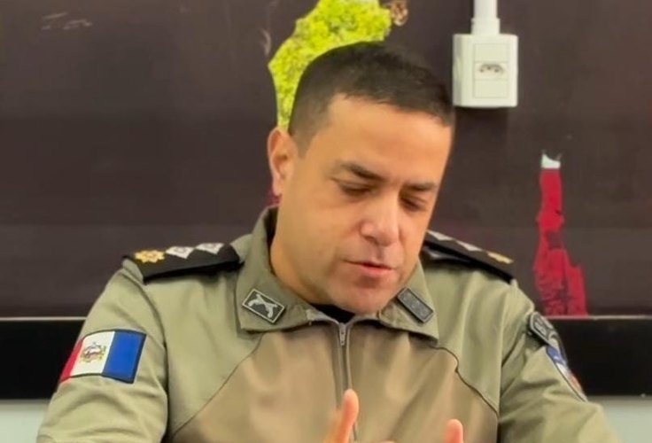 Destaque: 8ª Batalhão tem se destacado no combate à criminalidade na região sob sua jurisdição