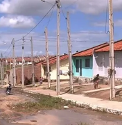 Foragido com dois mandados de prisão é capturado após tentativa de fuga em Arapiraca
