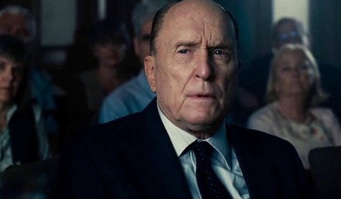 Morre Robert Duvall, ator de 'O Poderoso Chefão' e 'Apocalypse Now', aos 95 anos