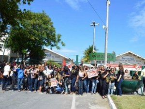 Policiais Civis intensificam movimento grevista e paralisam 100% das atividades