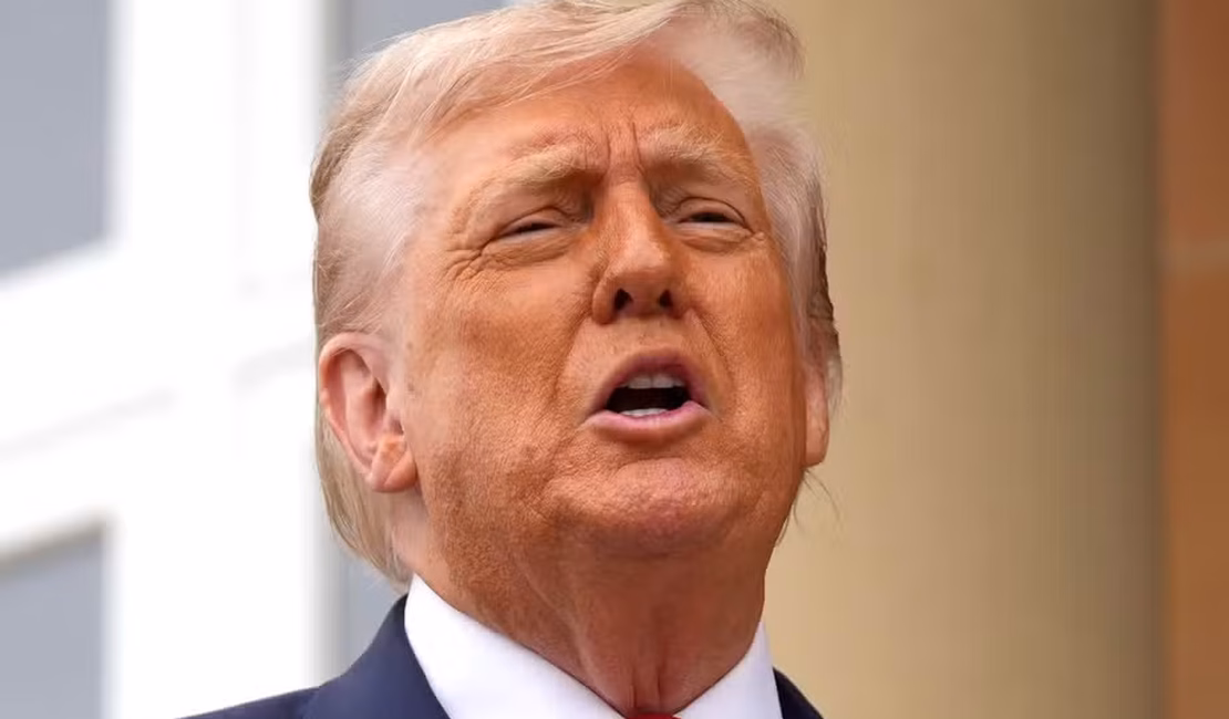 Trump adia para 6 de agosto tarifa de 50% sobre produtos brasileiros