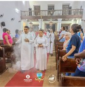 Católicos formam maior número de pessoas e evangélicos crescem na Região Norte de Alagoas