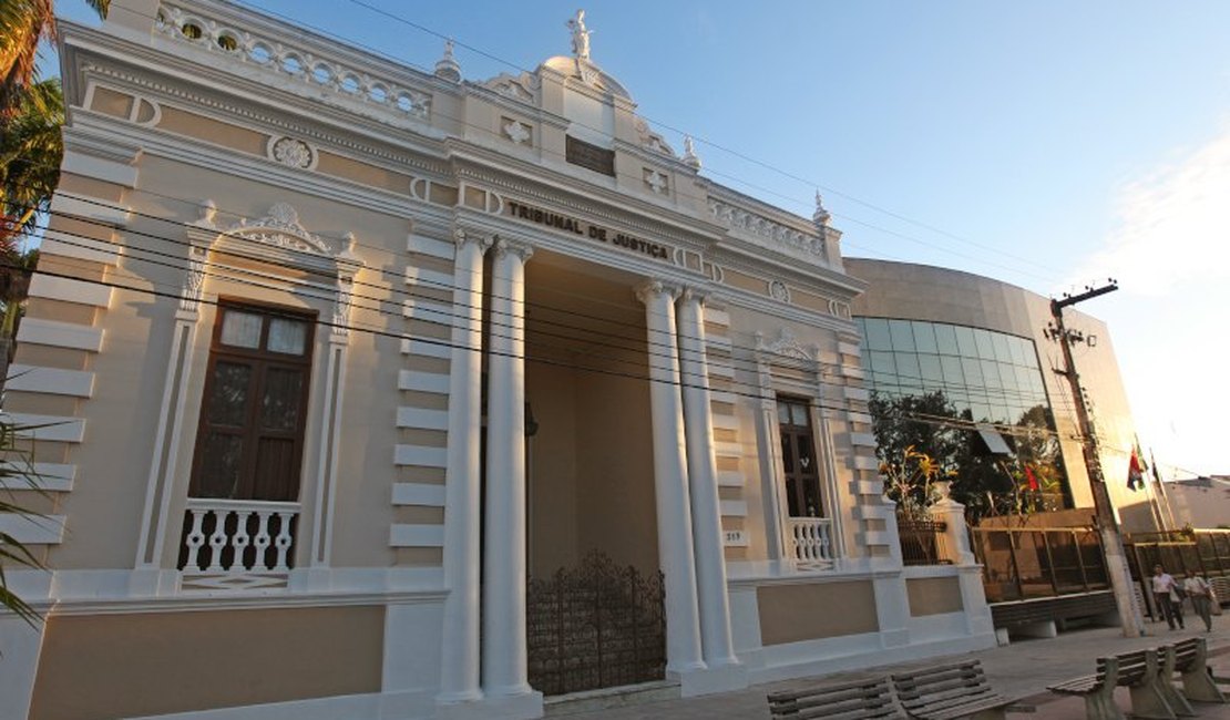 Judiciário de Alagoas avança no cumprimento de metas nacionais