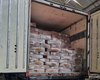 Cerca de 33 toneladas de alimentos irregulares são flagrados pela Sefaz em Maceió