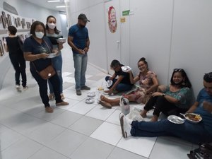 Educação municipal terá paralisação por três dias em Arapiraca