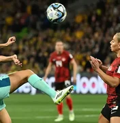 Austrália goleia Canadá e garante liderança no grupo B da Copa do Mundo Feminina