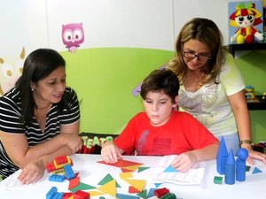 Arapiraca ganha projeto inovador na aprendizagem infantil 