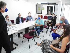 MPT e profissionais da educação discutem soluções para a continuidade de aulas em escolas particulares