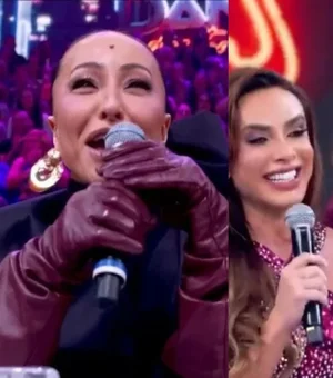 Sabrina Sato é detonada por comentário sobre Pânico na Globo