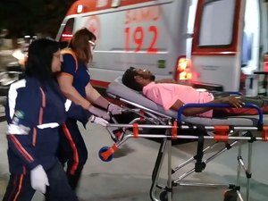 Homem é espancado e tem celular roubado em Arapiraca