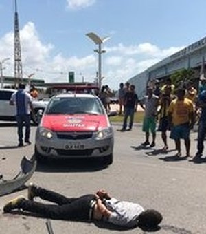 Alagoas tem aumento em mortes por intervenção policial, segundo pesquisa 