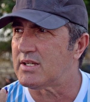 `Paulo Moroni vai comandar o Campinense na série D