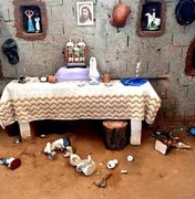 Casos de Intolerância Religiosa mostram marcas do preconceito em Alagoas