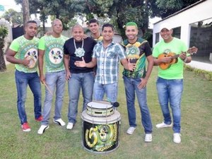 Vocalista do Grupo Patusco é encontrado morto em Recife