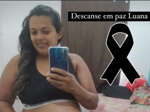 Gestante perde o bebê e morre ao ser atingida por ônibus de turismo na BR 101 em Junqueiiro