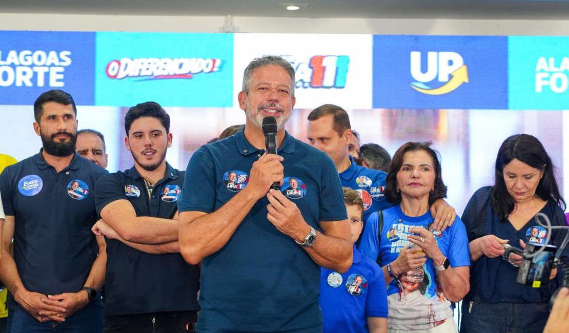 Após recorde, Arthur Lira aposta em força política na disputa pelo Senado