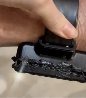 Laudo da PF confirma que Bolsonaro usou solda para romper tornozeleira