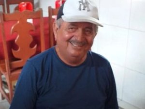 Morre de Coronavírus primeiro prefeito de Paripueira, Carlinhos da Três Irmãos