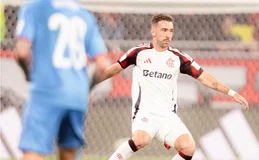 PSG vence o Flamengo nos pênaltis e fica com a taça do Mundial