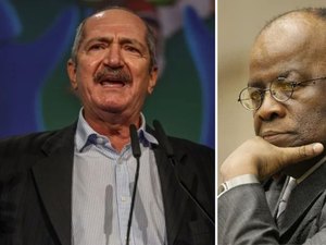 João Caldas descarta Rebelo e abre caminho para Joaquim Barbosa na disputa presidencial