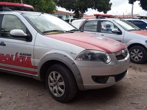 Pizzaria em Arapiraca é alvo de ação criminosa