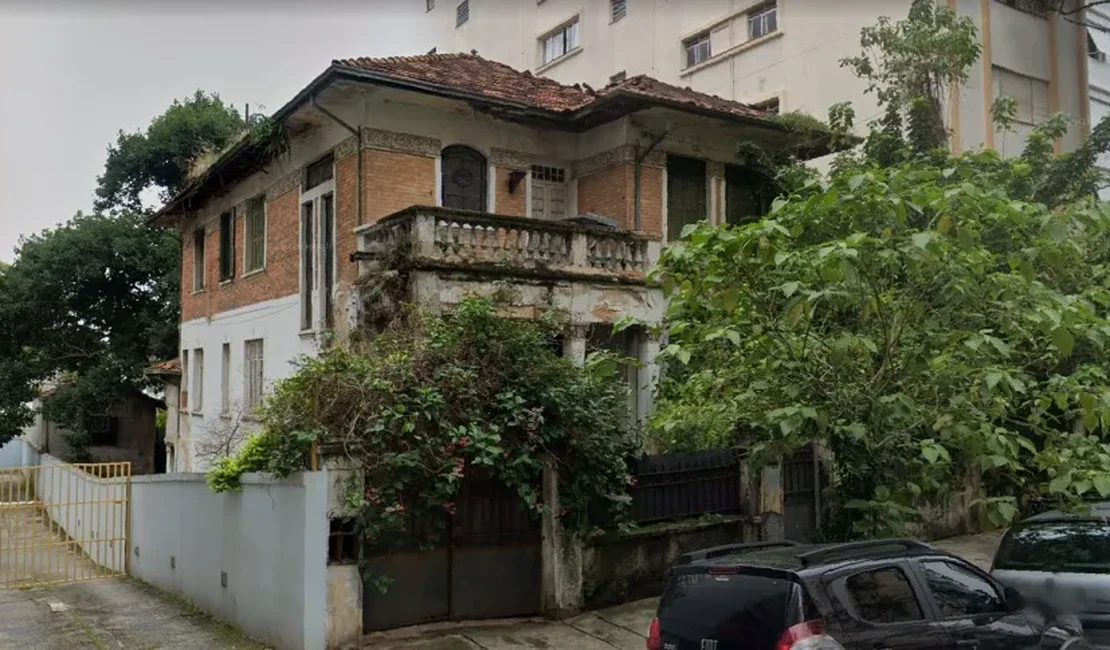 “Casa Abandonada” foi atingida por tiro, diz irmã de Margarida Bonetti à polícia