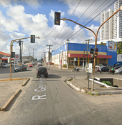 Polícia impede roubo de bicicleta no bairro do Bom Parto