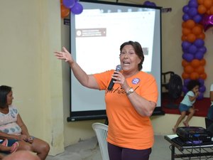 Campanha de Célia Rocha ganha força na reta final 