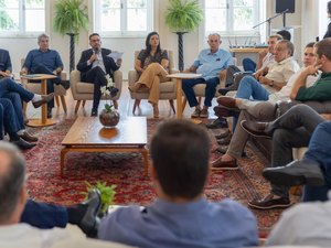 Governo de Alagoas e pecuaristas comemoram sucesso na vacinação contra a aftosa