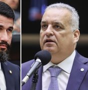 Bolsonaristas comemoram derrota do governo e aprovação do PL Antifacção na Câmara