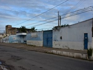 Governo inicia reformas da Casa de Custódia da PC e de dois batalhões da PM