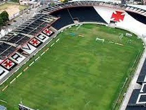 Vasco costura acordo com a PM e planeja enfrentar o Botafogo em São Januário