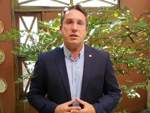 [Vídeo] Promotor afirma que vai apresentar denúncia contra militar aposentado que atirou em crianças no Sertão