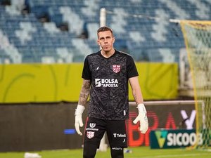 Confira situação do CRB nesta reta final da Série B do Brasileiro