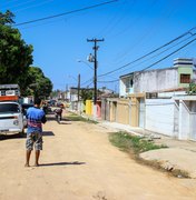 Suspeitos de praticar assalto são presos pela polícia no Tabuleiro dos Martins  
