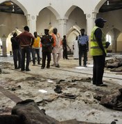 Ataque suicida deixa mortos em mesquita na Nigéria