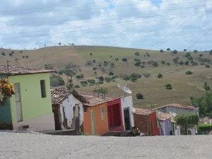 Criminosos invadem residência e executam agricultor