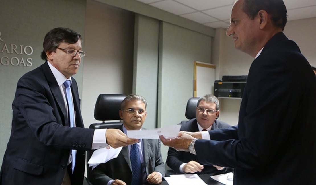 TJ libera R$ 179 milhões para pagamento de precatórios