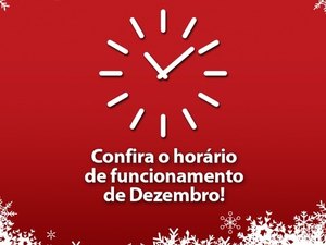 Arapiraca Garden Shopping funciona em horário normal neste feriado