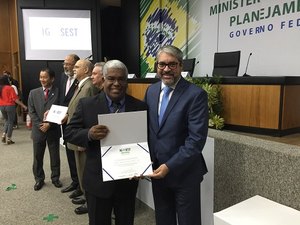 CBTU é destaque como empresa de nível máximo em avaliação do Ministério do Planejamento