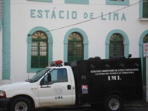 Instituto Médico Legal de Maceió amplia atendimento para 24 horas