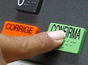 18 milhões de brasileiros usarão biometria para votar em 2014