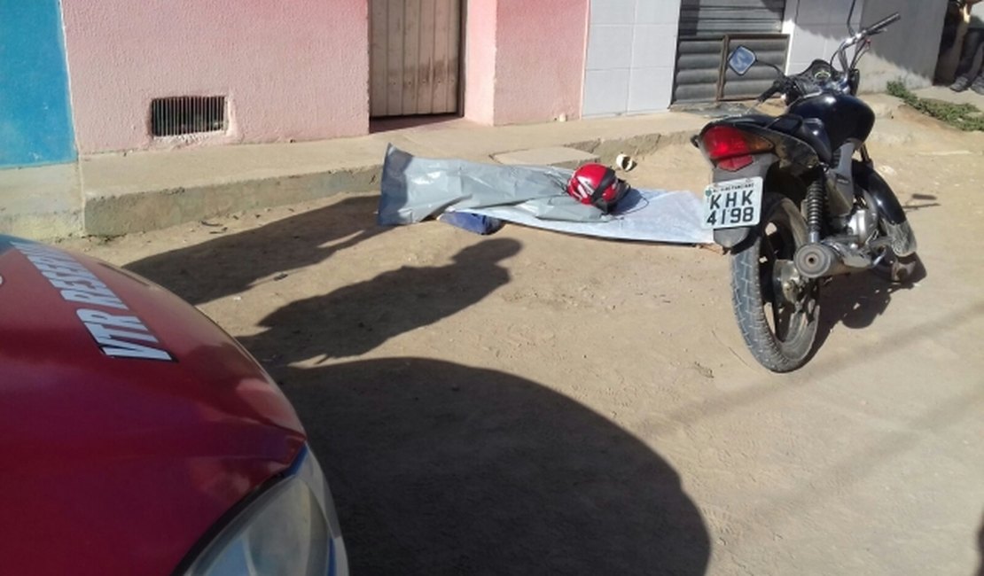 Após assalto, criminosos são baleados e um deles morre em Arapiraca