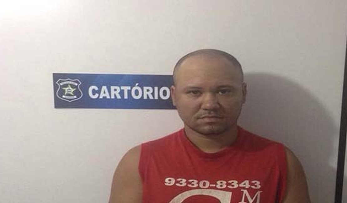 Preso acusado de liderar ?arrastão? no Benedito Bentes