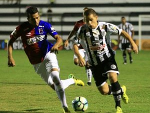 CBF sorteia confrontos da quarta fase da Copa do Brasil e possível adversário do ASA