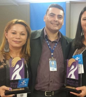 Arapiraquenses conquistam Prêmio Sebrae de Negócios